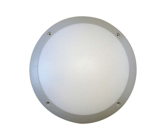 O-lite Venus E27 Round Bulkhead Fitting IP66