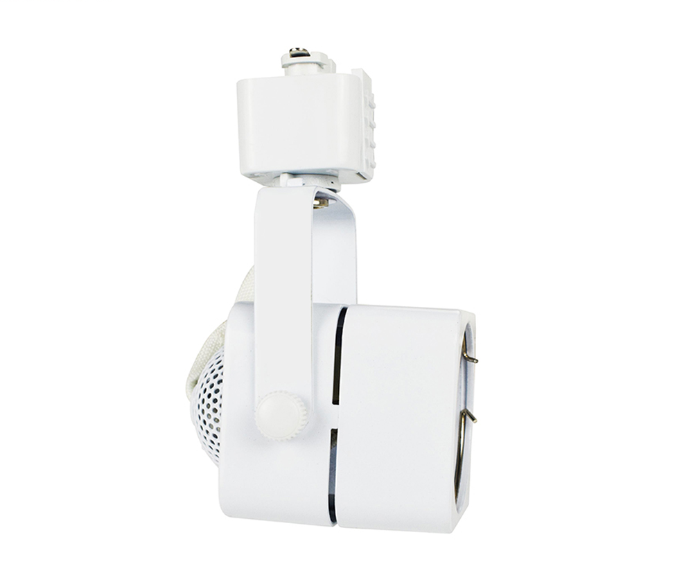 O-lite GU10 Square Track Spotlight – 3 Wire System, 220V
