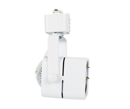 O-lite GU10 Square Track Spotlight – 3 Wire System, 220V