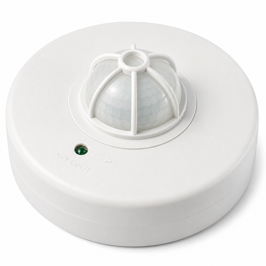 O-lite OL06A Room Occupancy Sensor 1 Sensor, 3-6m