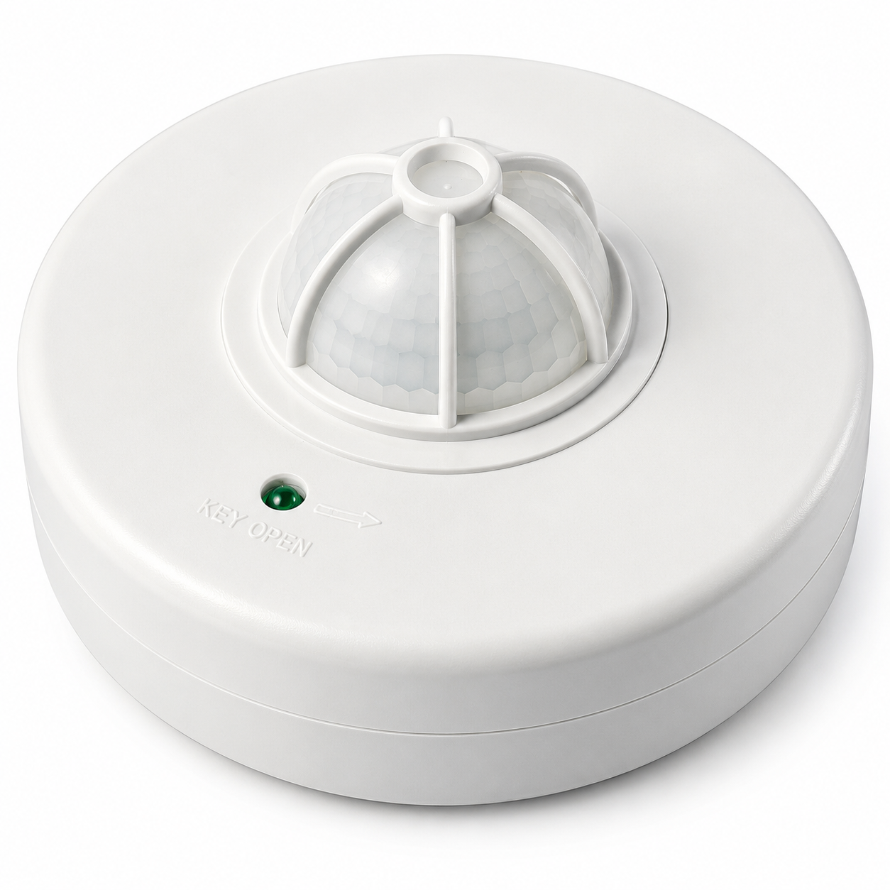 O-lite OL06B Room Occupancy Sensor 3 Sensors, 3-12m