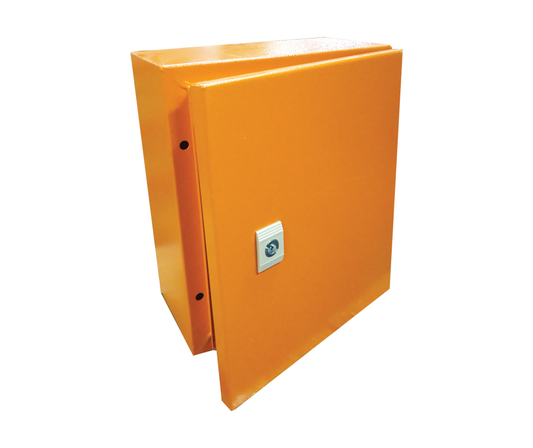 Heavy Duty Steel Electrical Enclosure