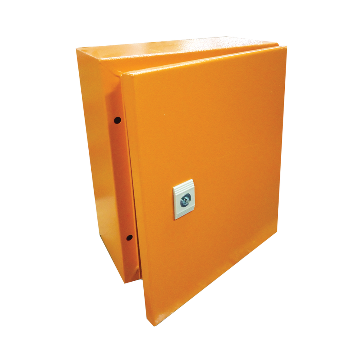 Heavy Duty Steel Electrical Enclosure