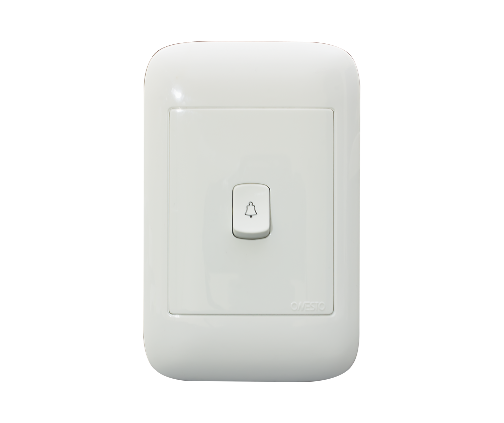 Bell Push Switch | Onesto Oracle Range