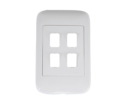 Yoke & Surround | Onesto Oracle Range