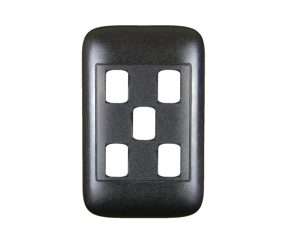 Yoke & Surround | Onesto Oracle Range