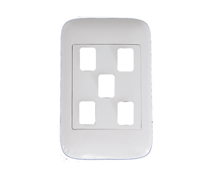 Yoke & Surround | Onesto Oracle Range