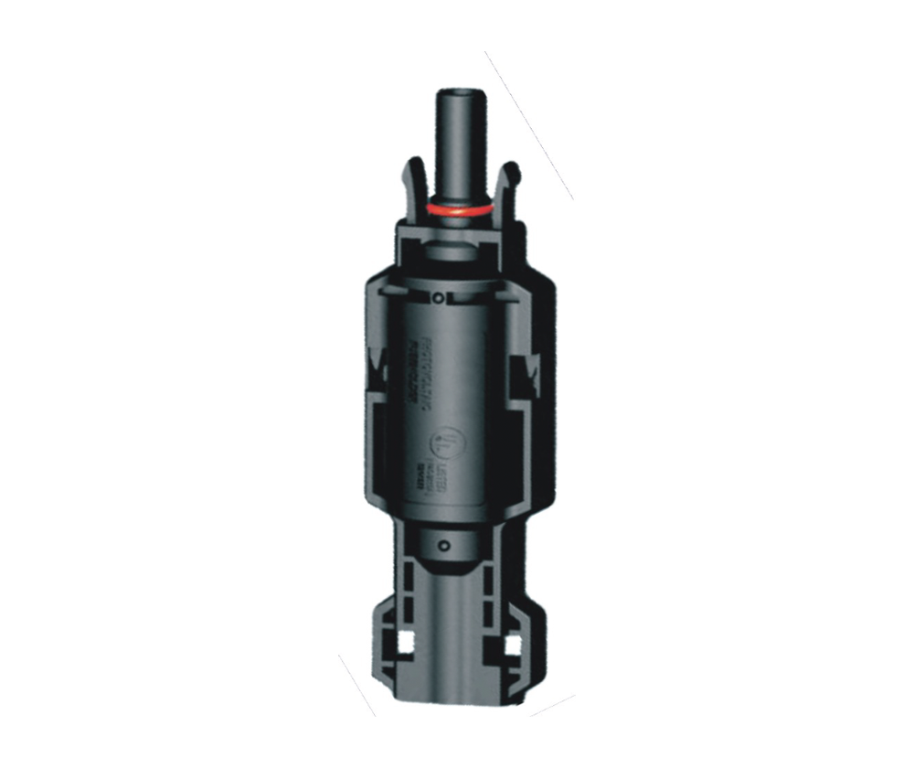 Fused In-Line Connector 1000VDC, 20A IP68