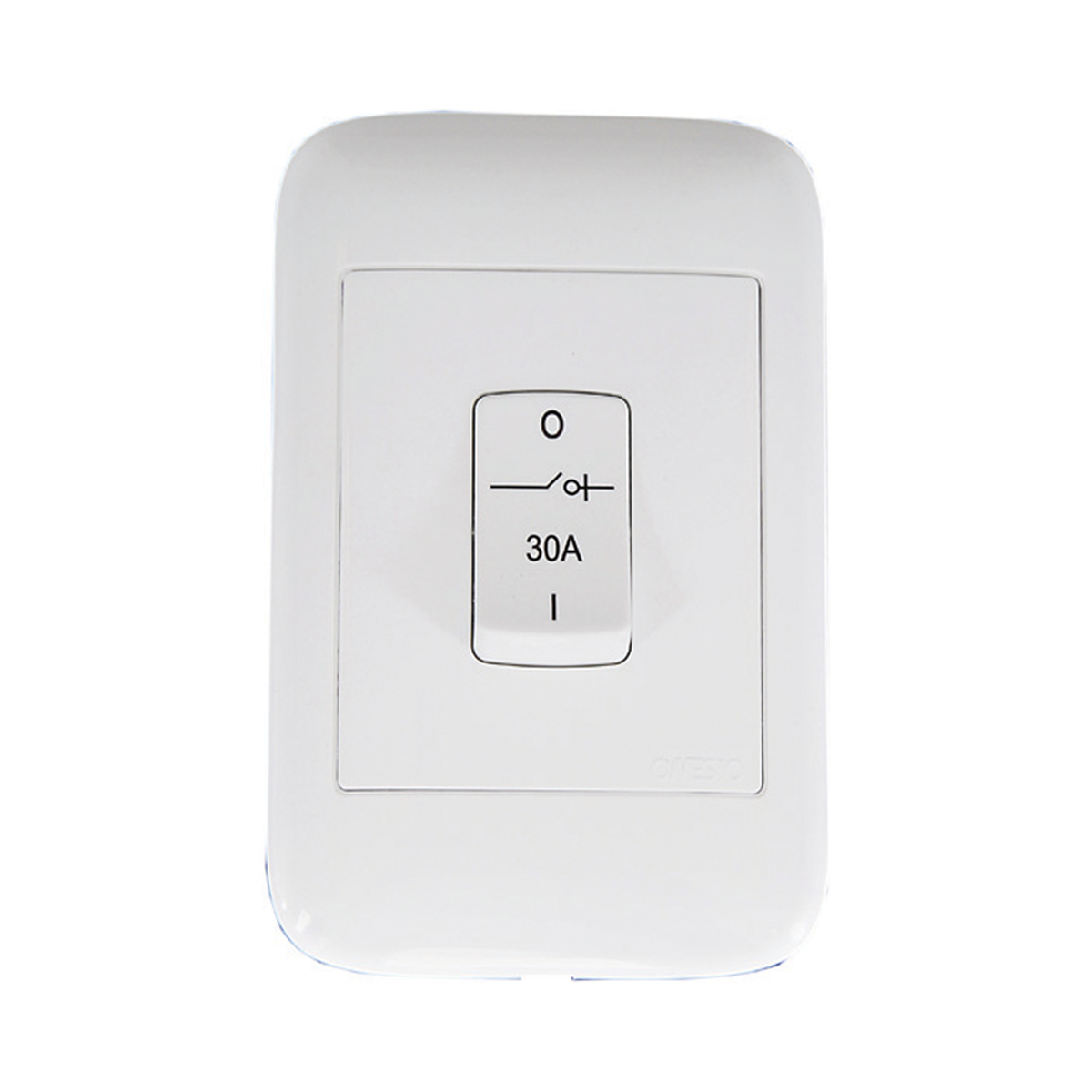 Isolator Switch | Onesto Oracle Range