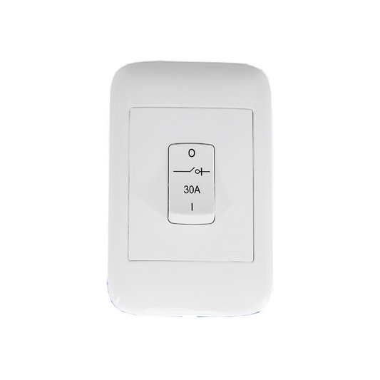 Onesto | Oracle Range Isolator Switch