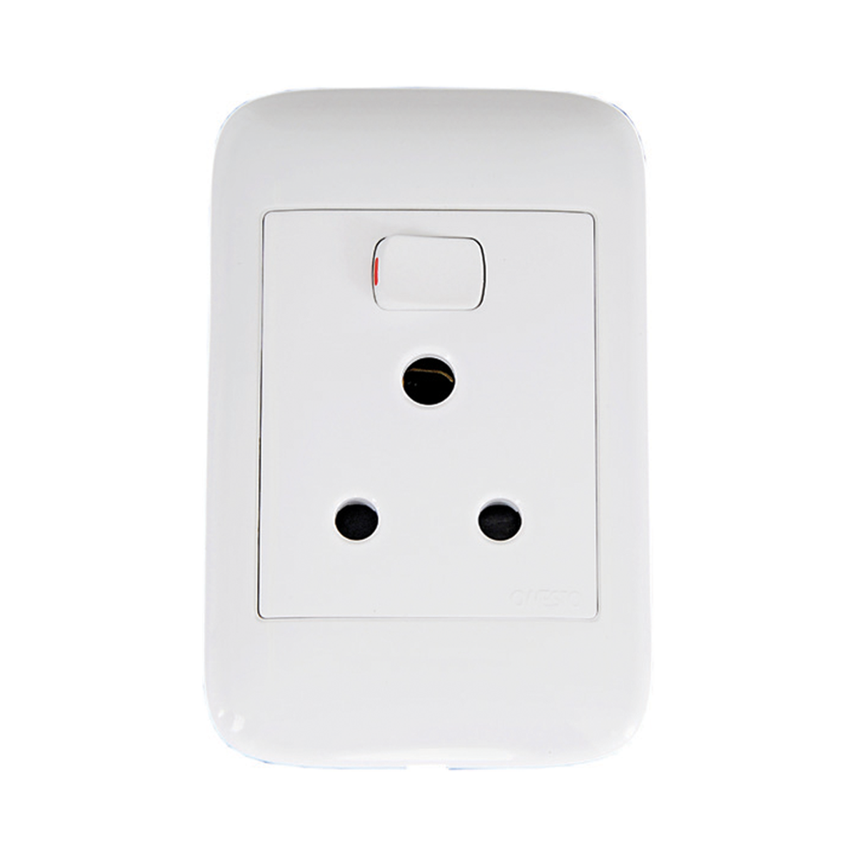 Switch Socket, Vertical | Onesto Oracle Range