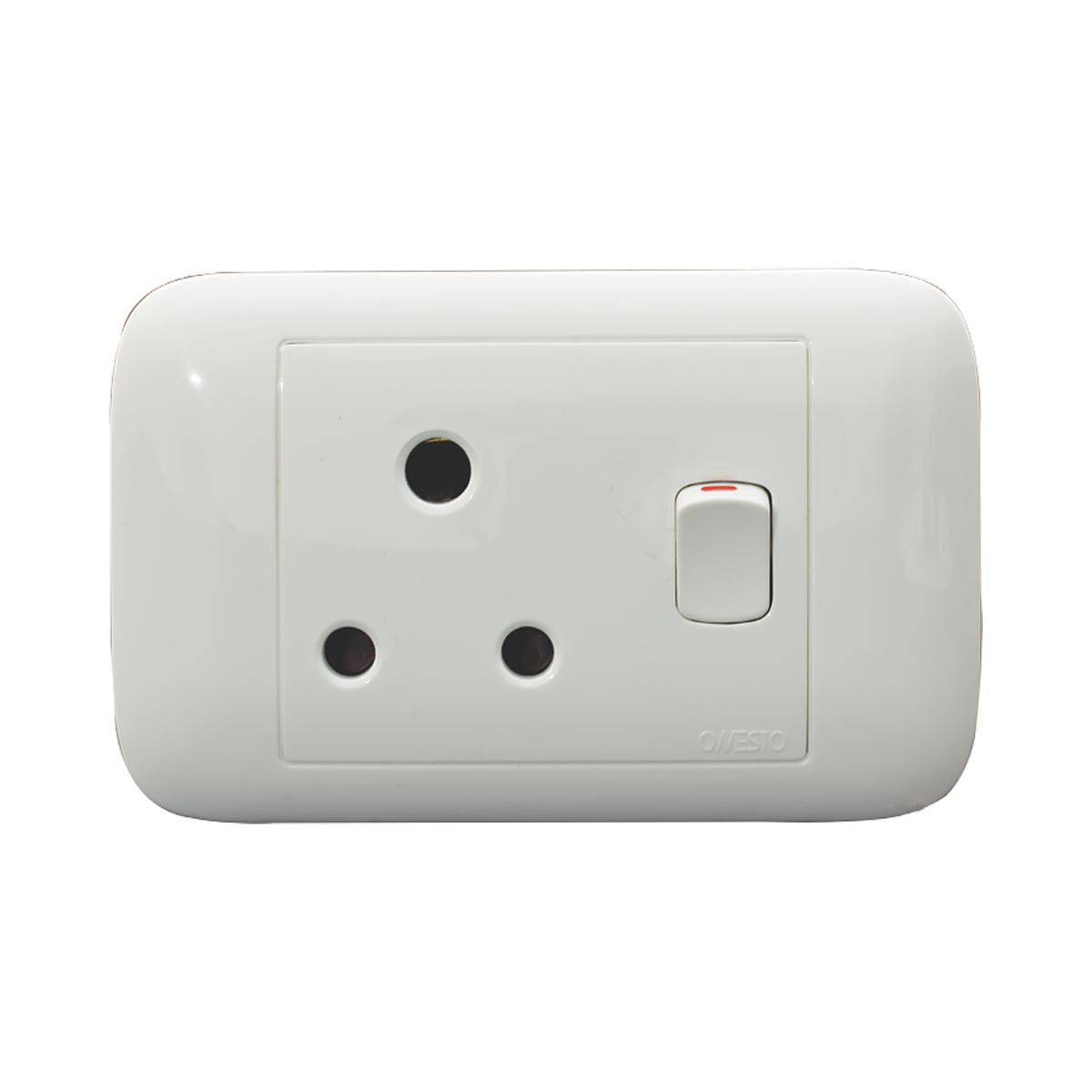 Switch Socket, Horizontal | Onesto Oracle Range