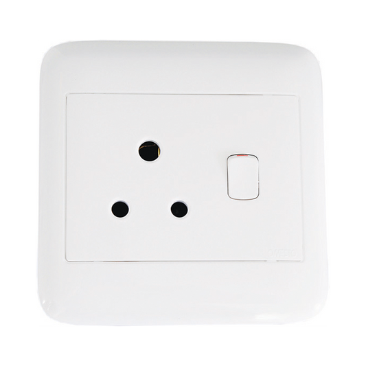 Switch Socket | Onesto Oracle Range
