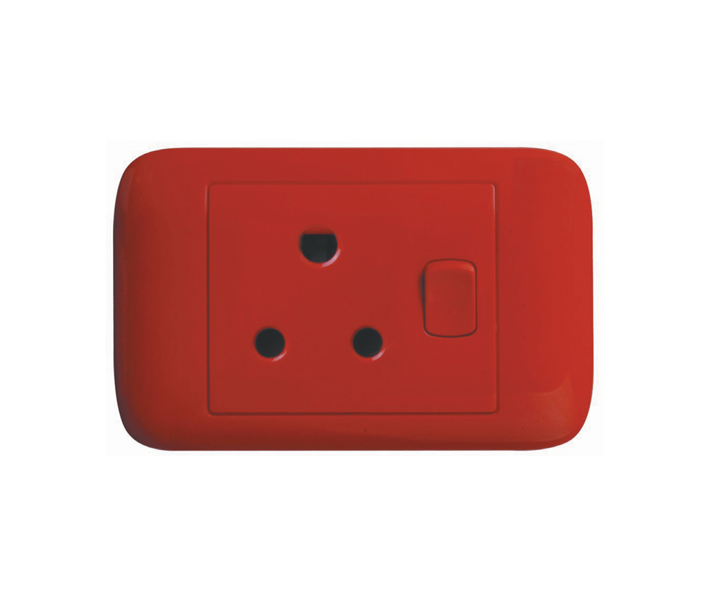 Dedicated Switched Socket | Onesto Oracle Range