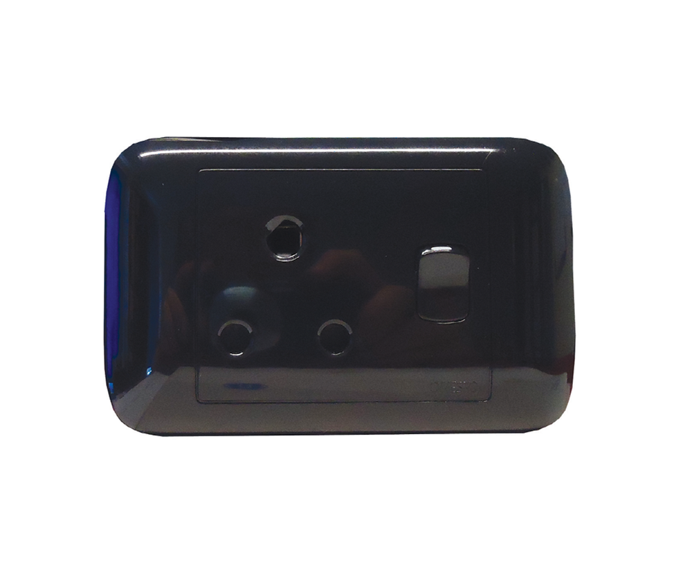 Dedicated Switched Socket | Onesto Oracle Range