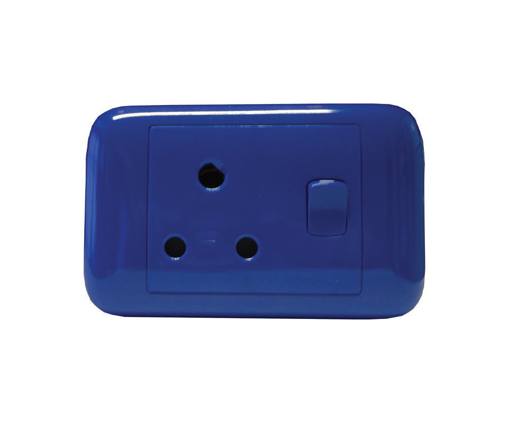Dedicated Switched Socket | Onesto Oracle Range