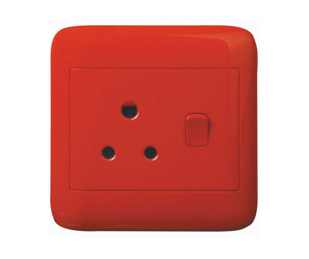 Dedicated Switched Socket | Onesto Oracle Range