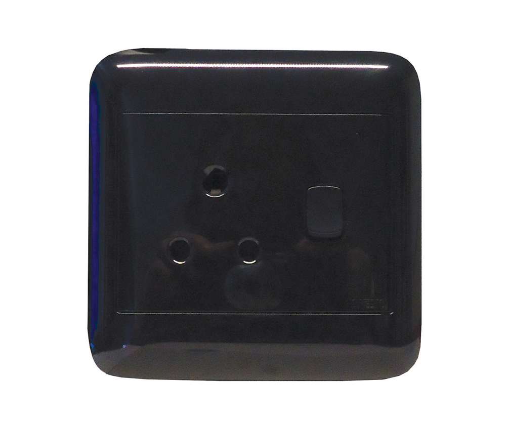 Dedicated Switched Socket | Onesto Oracle Range