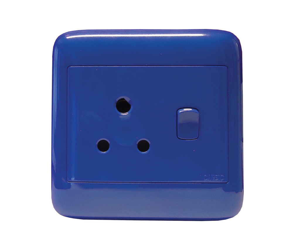 Dedicated Switched Socket | Onesto Oracle Range