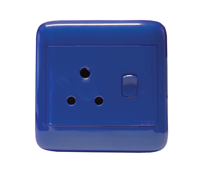 Dedicated Switched Socket | Onesto Oracle Range