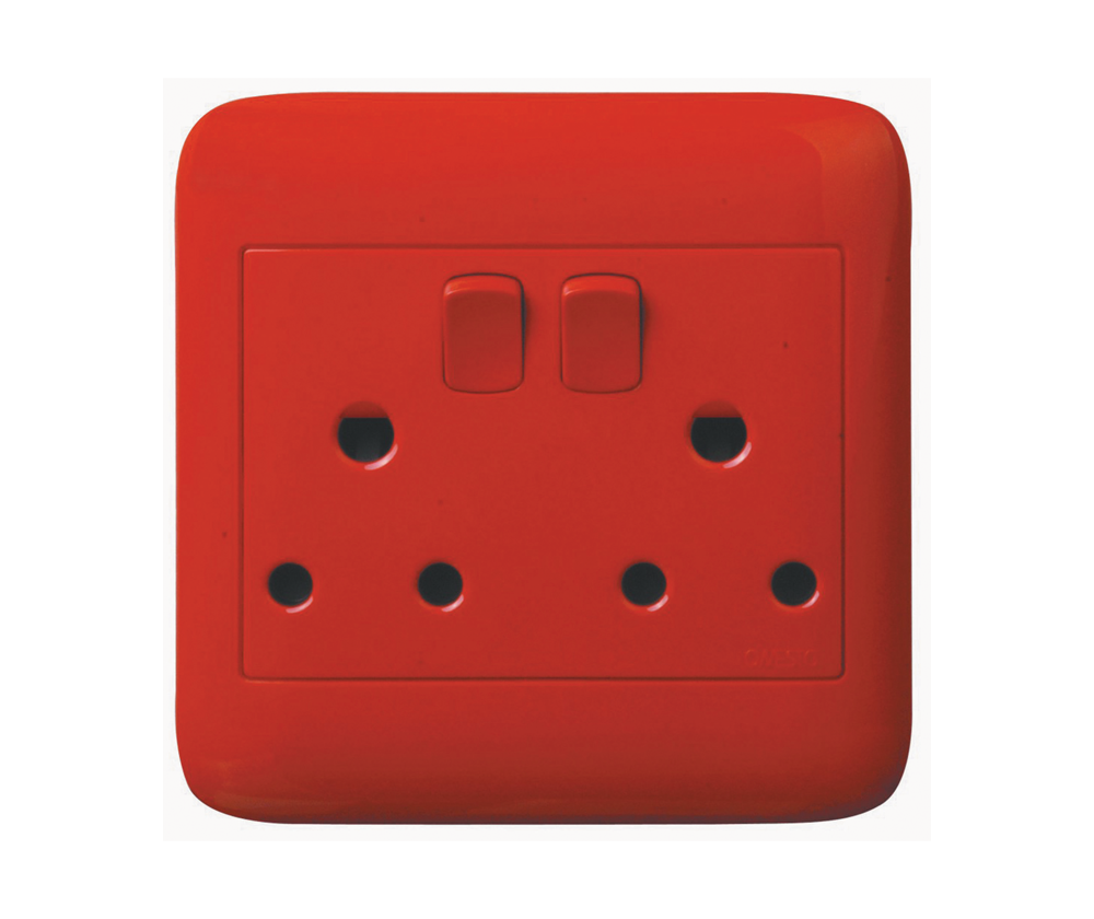 Dedicated Switched Socket | Onesto Oracle Range