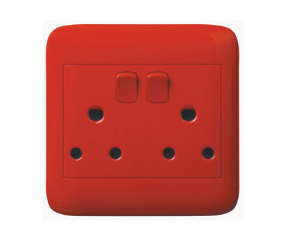 Dedicated Switched Socket | Onesto Oracle Range
