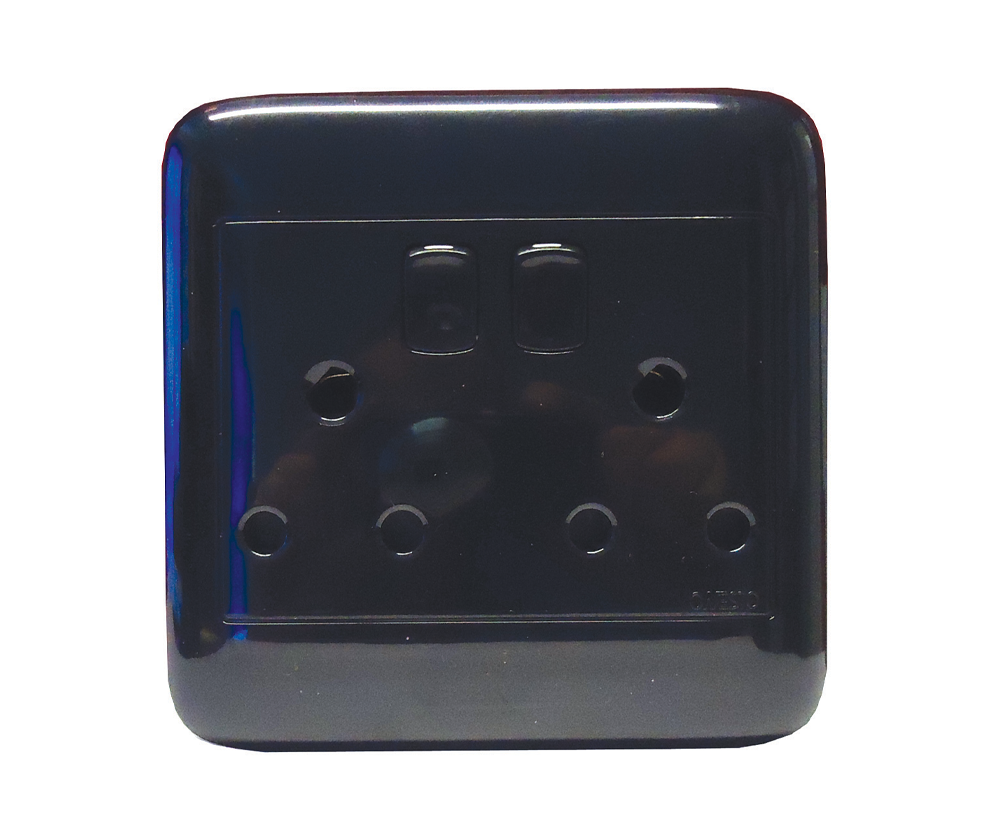 Dedicated Switched Socket | Onesto Oracle Range