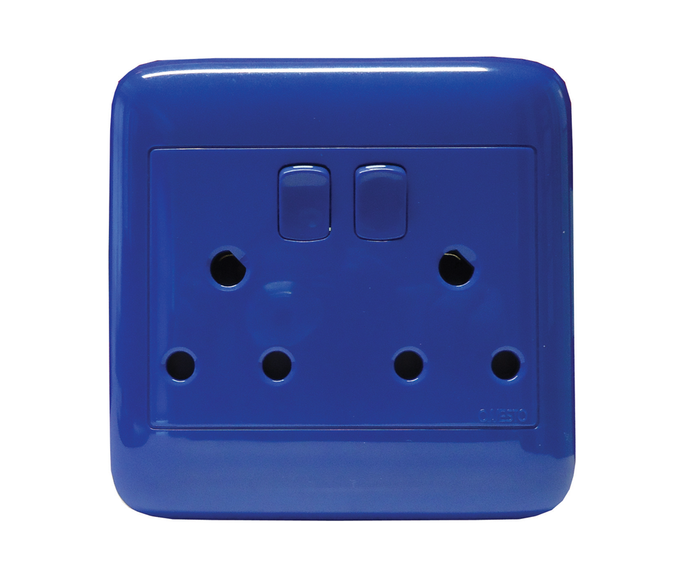 Dedicated Switched Socket | Onesto Oracle Range