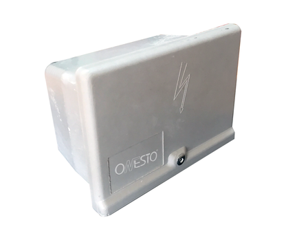 DMC Socket Enclosure