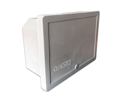 DMC Socket Enclosure