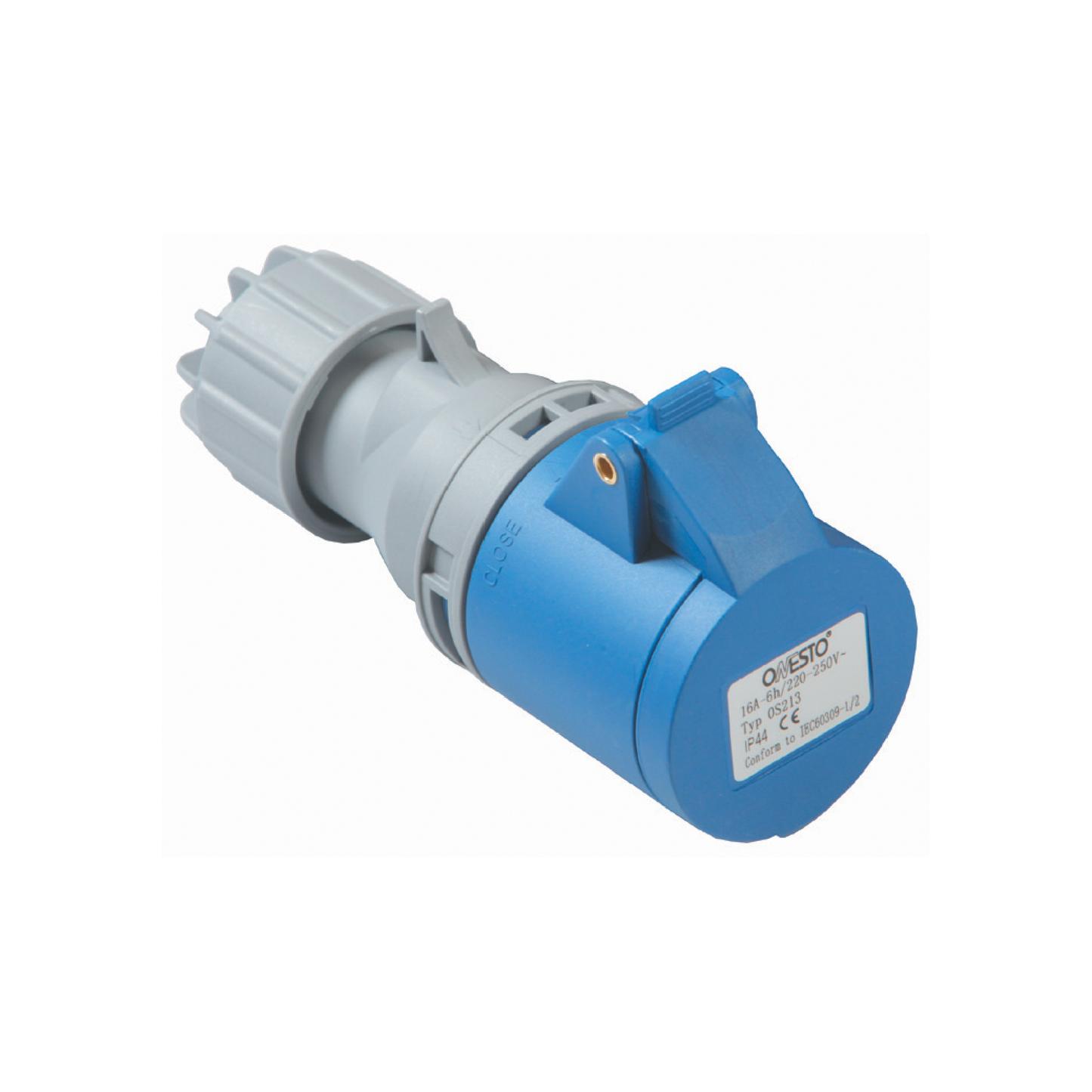 Onesto | Coupler