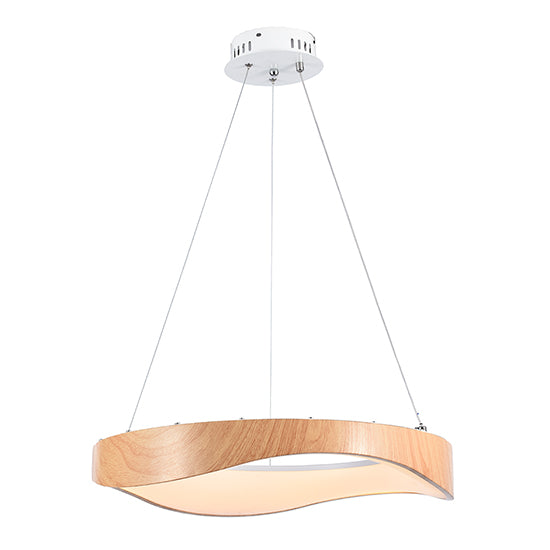Eurolux Ellipse LED Pendant 400mm