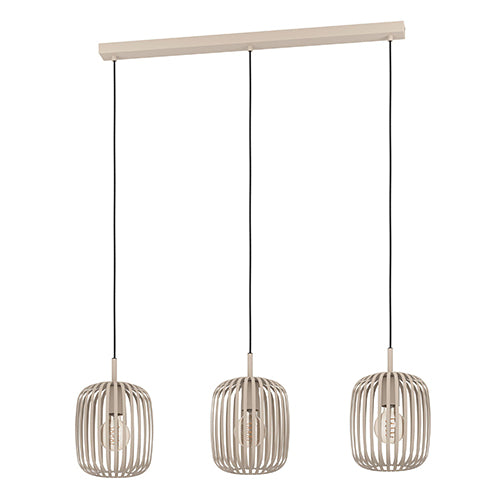 Eurolux Romazzina Pendant – 3LT
