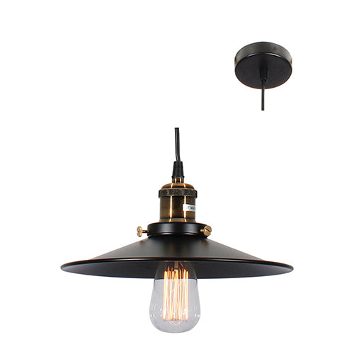 Eurolux Farmhouse Pendant 260mm