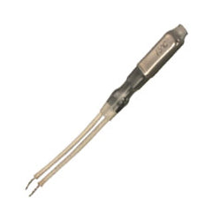 EIE Thermal Cut Out 75C NC 6A Lead
