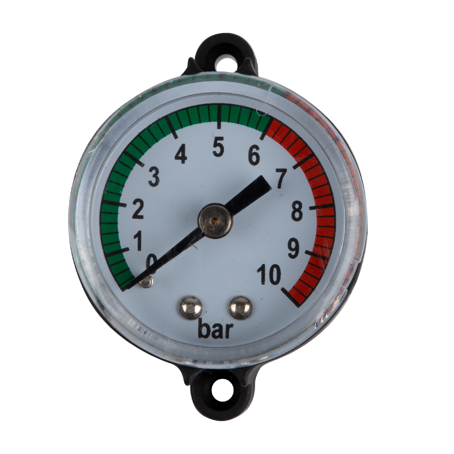 Pascali|Gauge Pressure