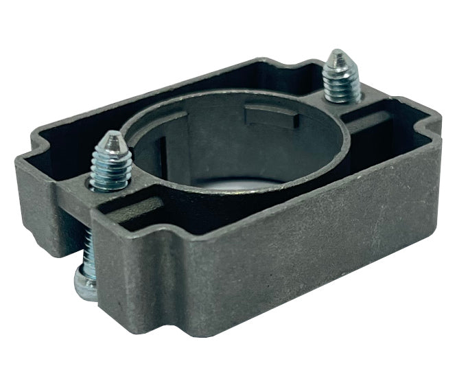 Swan Electric Metal Bezel for NP2 22mm Push Buttons