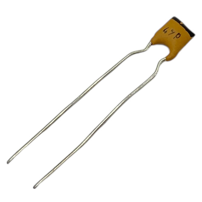 Fenghua Ceramic Capacitor Disc, 3.3pF-47nF