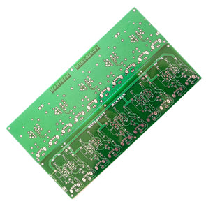 EIE PCB Blank USB Multich. Charger
