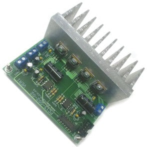 EIE Motor Drive Pwm Board DC