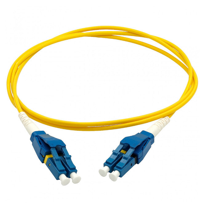 CS PC Lc-Lc Duplex Sm Meter