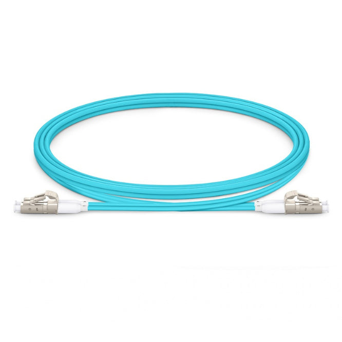 CS PC Lc-Lc Dx Mm OM33m 0.3mm - 3m