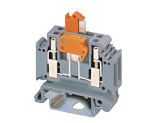 Degson PCB Mount Spade Terminal 6.2mm