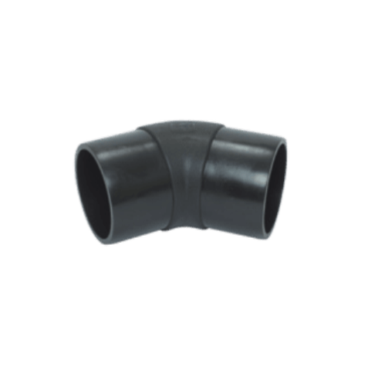 PE100 Moulded 45° Elbow - Xinda Series 63mm SDR17