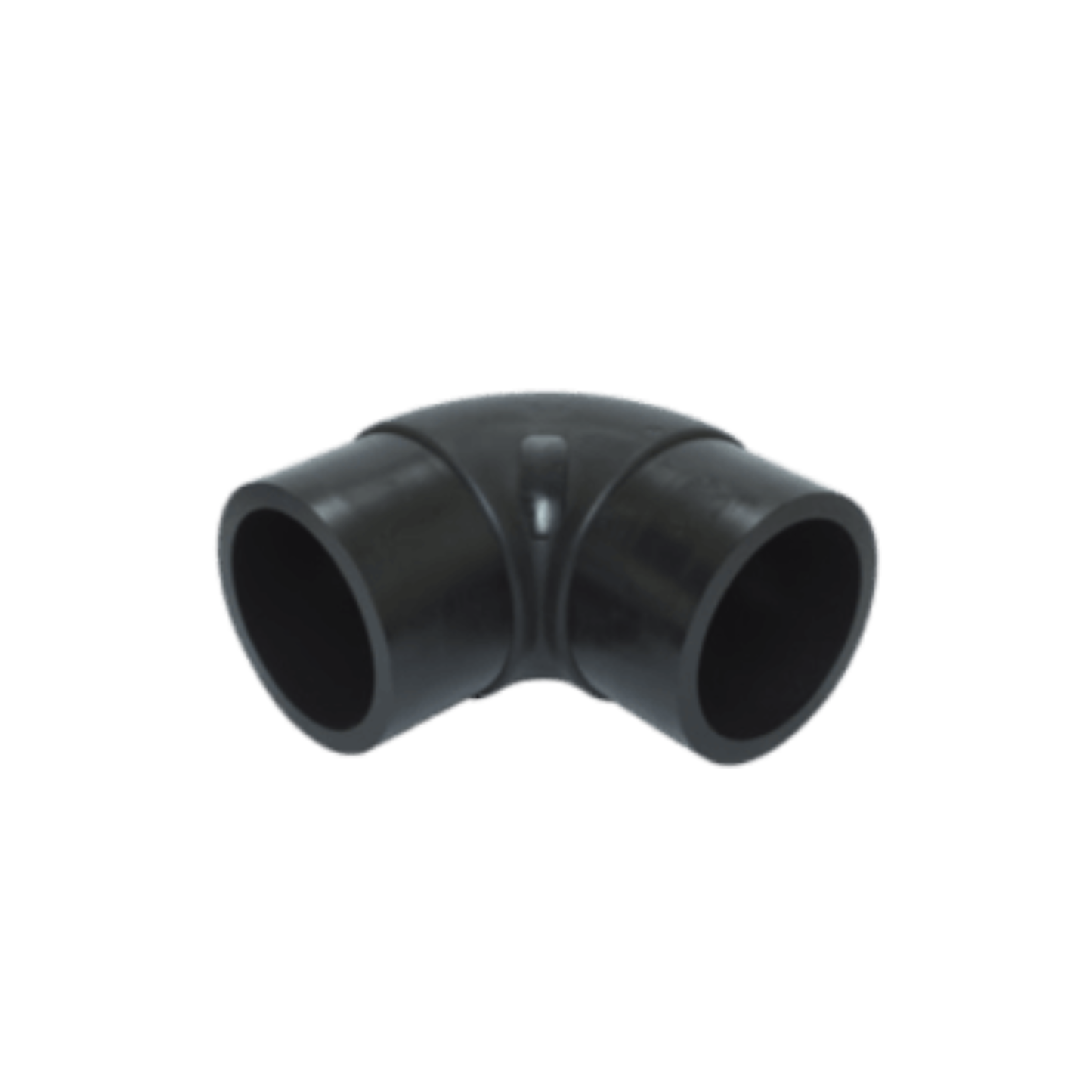 PE100 Moulded 90° Elbow - Xinda Series 63mm SDR17