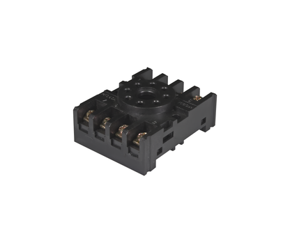 Relay Base – Multiple Pin Configurations | Zisabo