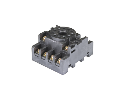 Relay Base – Multiple Pin Configurations | Zisabo