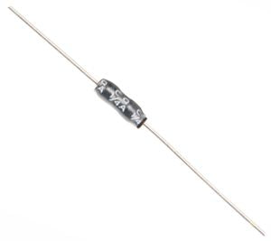Conquer Pico Axial Fast Blow Fuse 125V