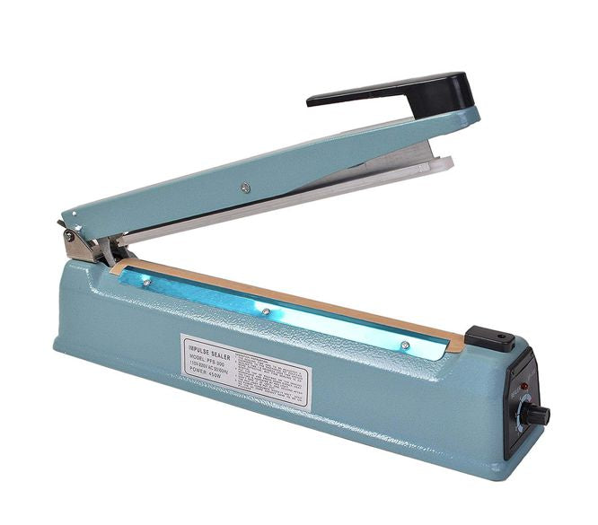 EIE Heat Sealer Iron Shell with Eu Plug