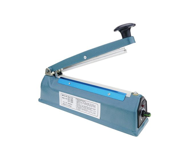 EIE Heat Sealer Iron Shell with Eu Plug